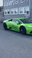 Kjør Lamborghini på racerbane thumbnail 1