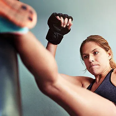 Kampsport privattime