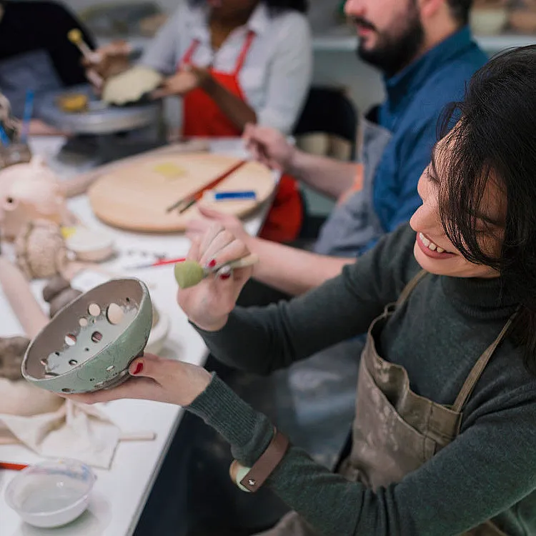 Keramikkurs