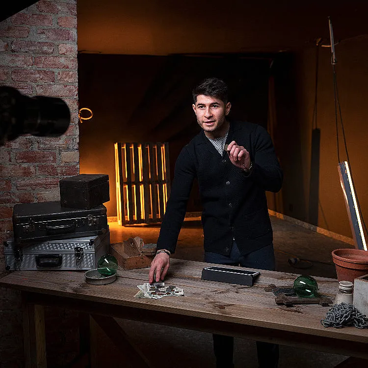 Digitalt Escape Game