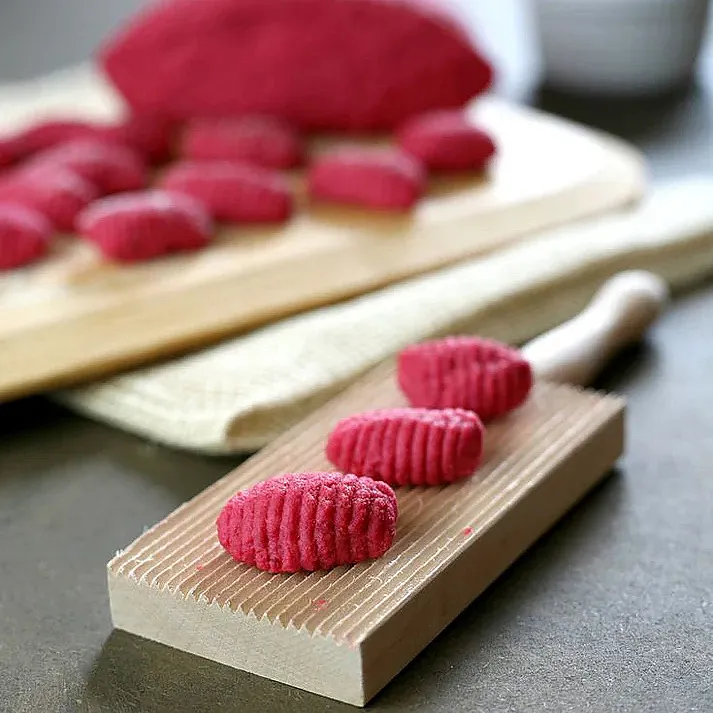 Italiensk gnocchikurs