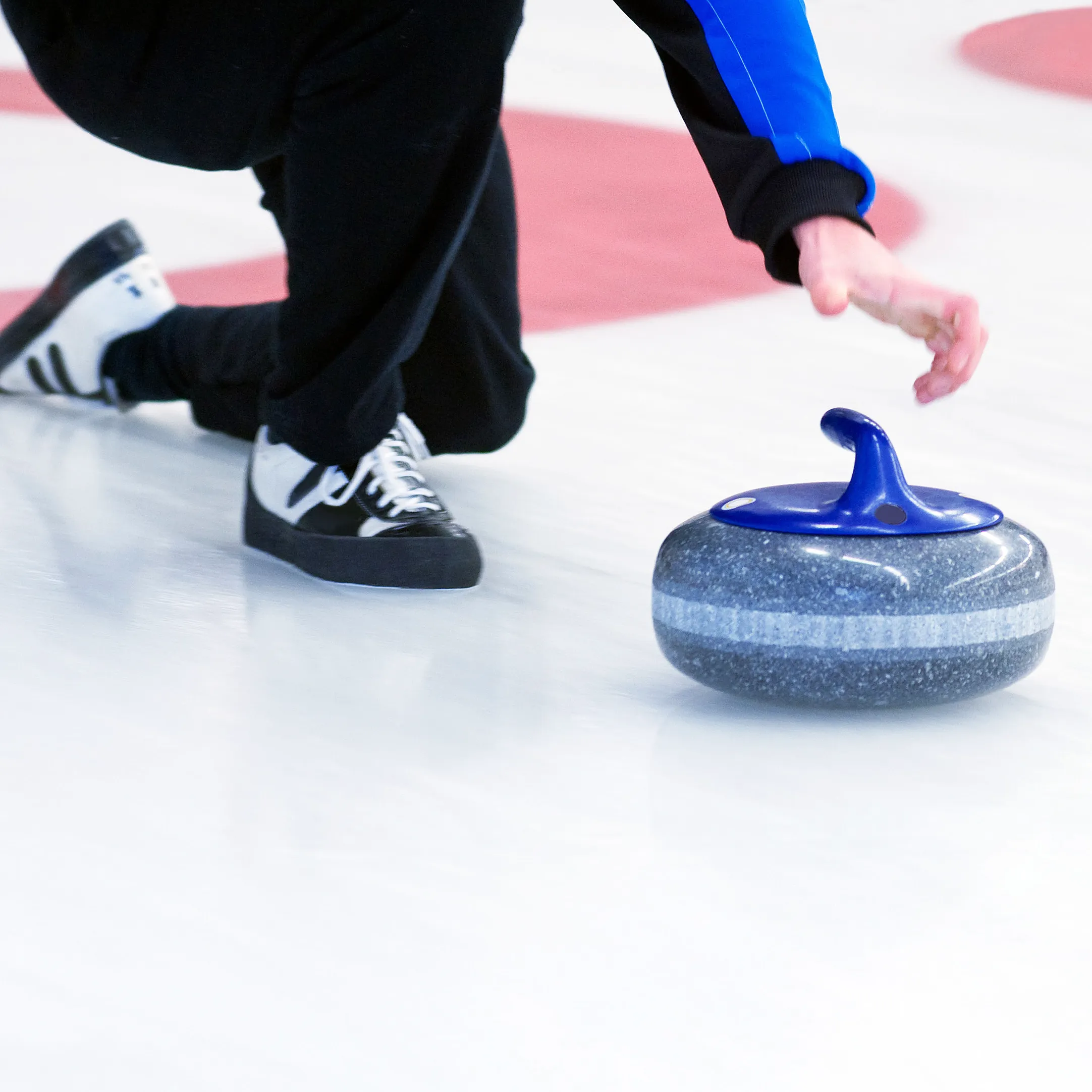 Prøv curling