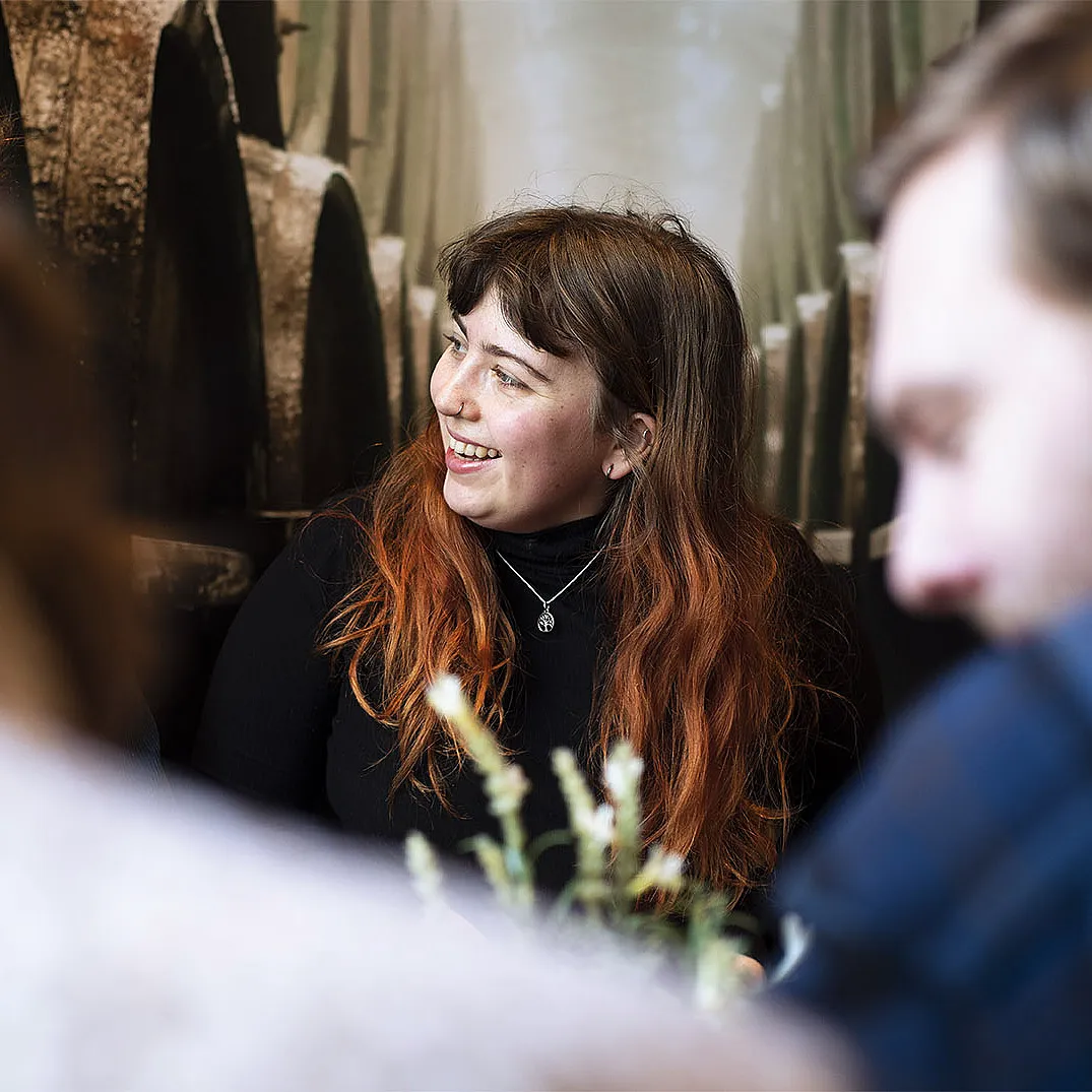 Ølsmaking og sliders