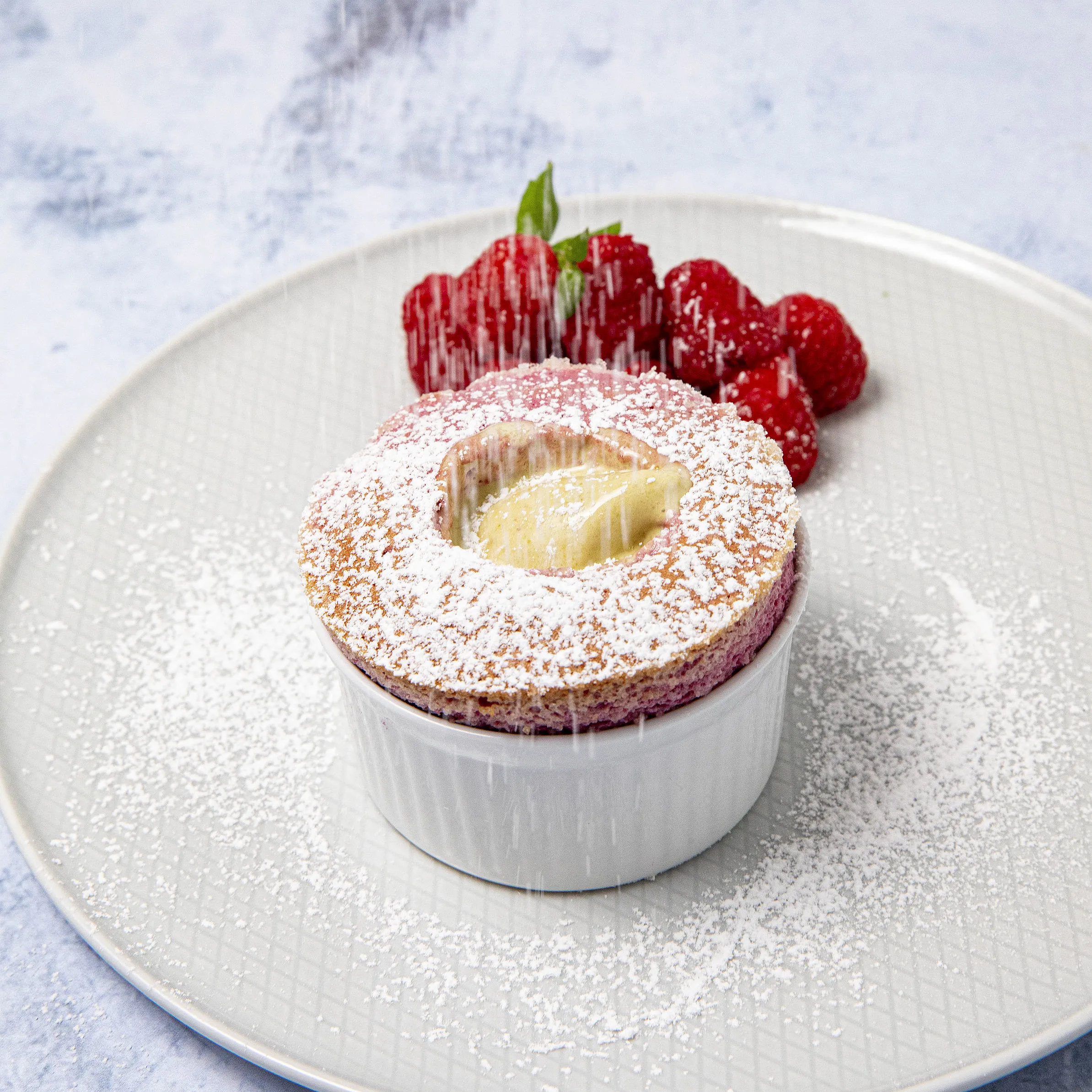 Matkurs med Bent Stiansen