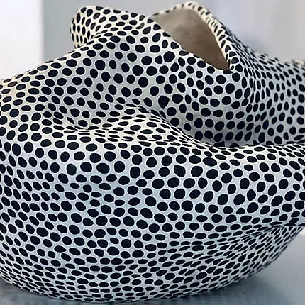 Keramikkurs i å lage vase