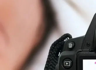 Familiefotografering