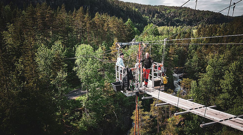 Bungyheis Experience for to