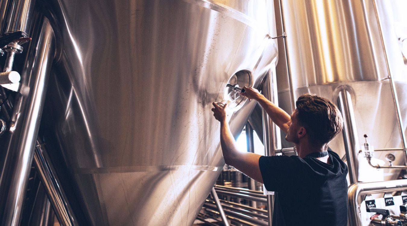 Ølbryggerkurs deluxe