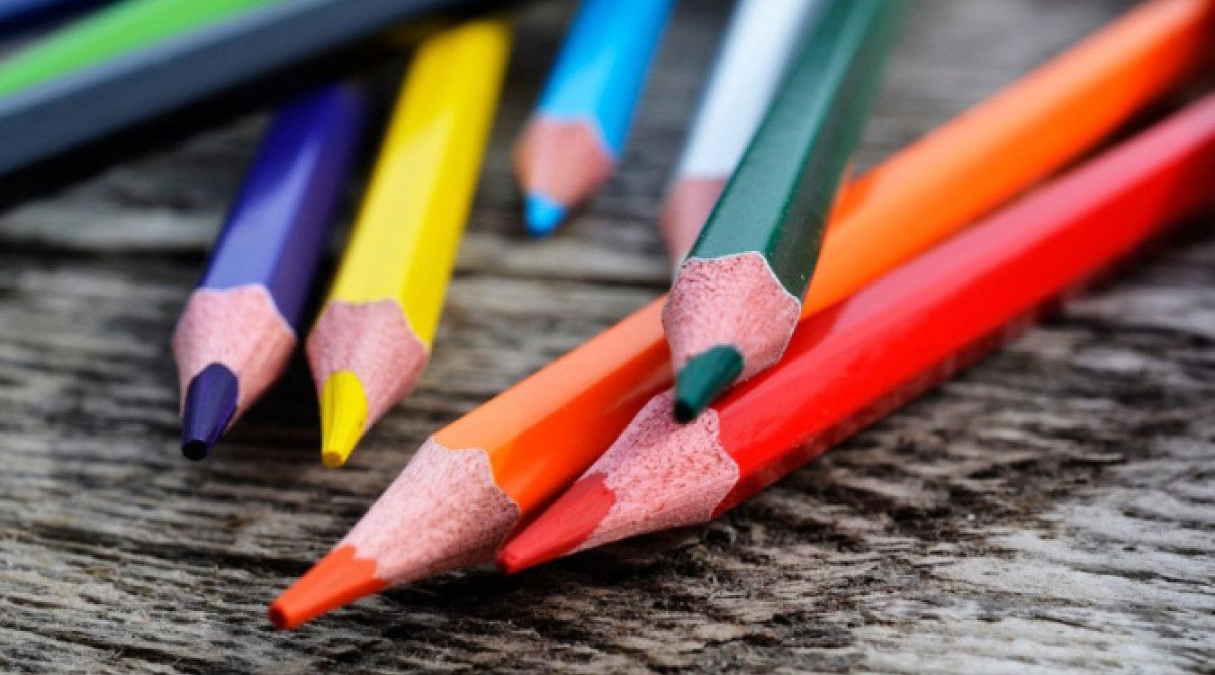 Tegnekurs for barn og ungdom