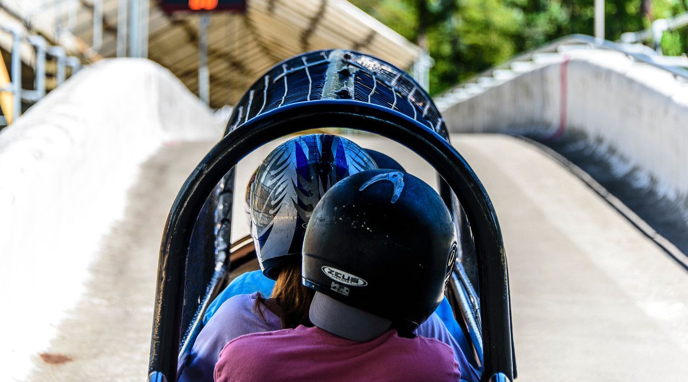 Hjulbob for familien