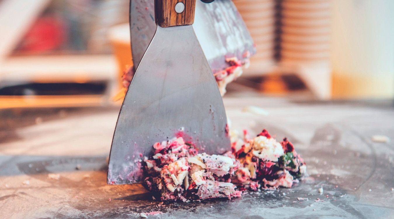 Lær å lage sunt godteri