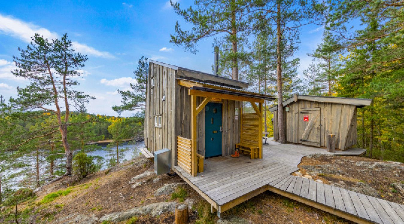 Natt i Mikrohyttene premium