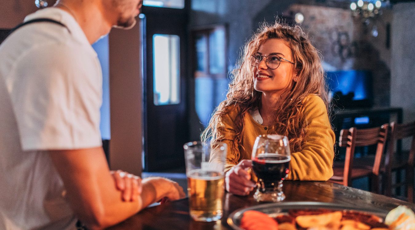 Bryggmesterens tapas