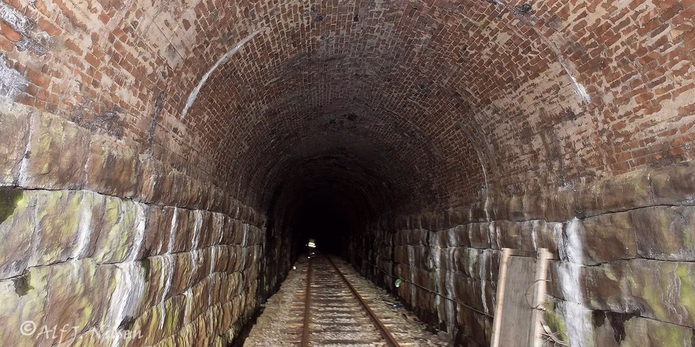 En reise tilbake i tid.