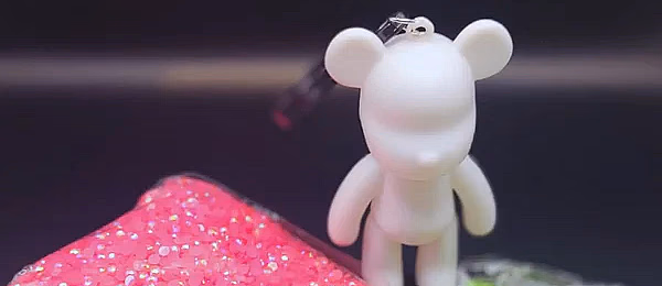Lag diamond bear