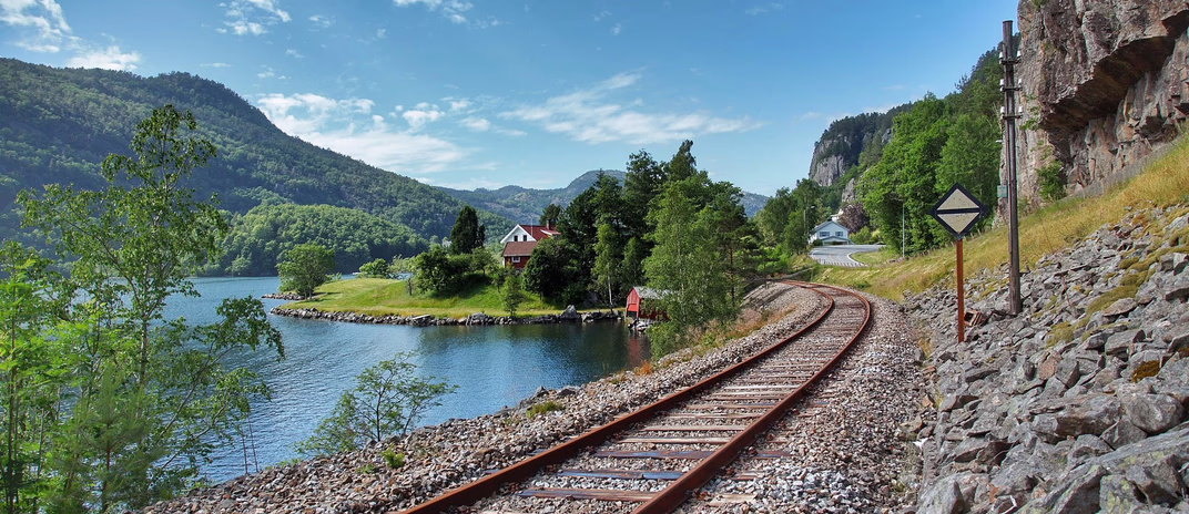 Dresintur for familien