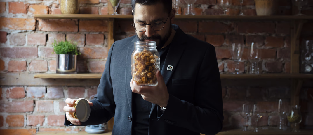 Ølbryggerkurs for to