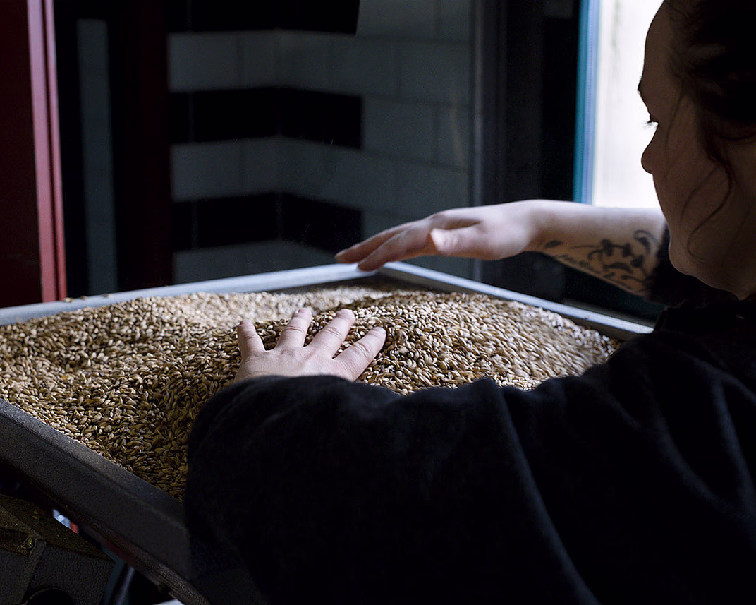 Ølbryggerkurs for to