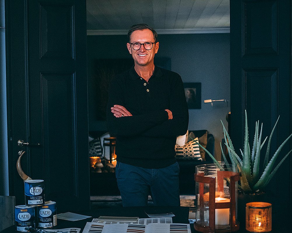 Interiørkurs med Halvor Bakke