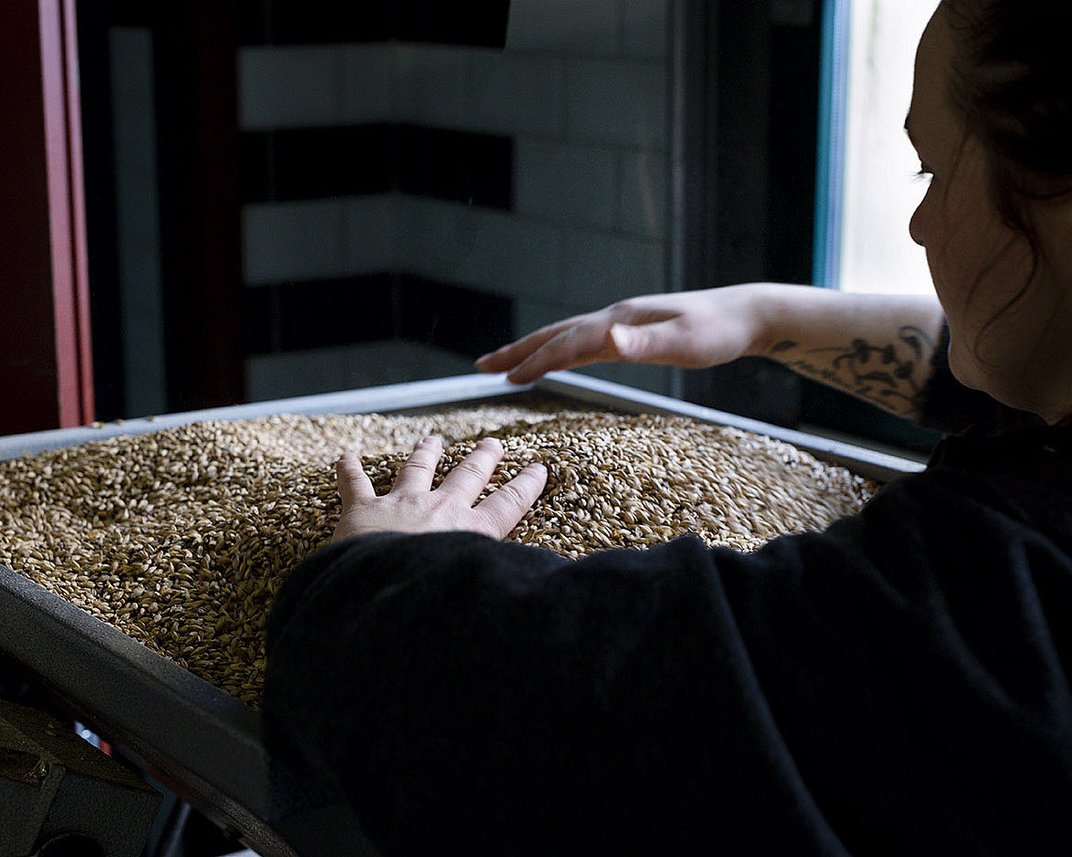 Ølbryggerkurs for to