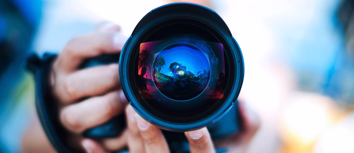 Familiefotografering