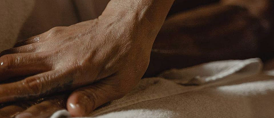 Spa, massasje, sauna & jacuzzi deluxe