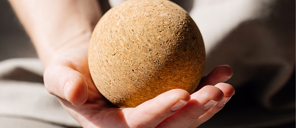 Ritualkurs for indre ro og harmoni