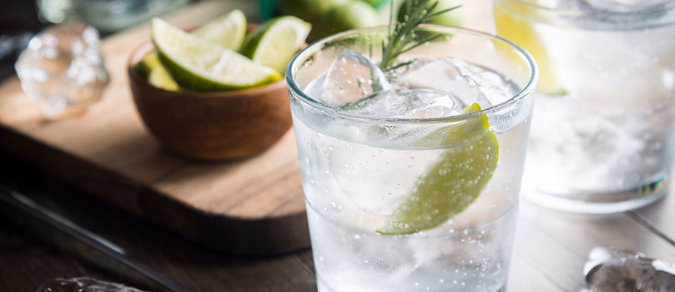 Gin & Tonic smaking - image 2