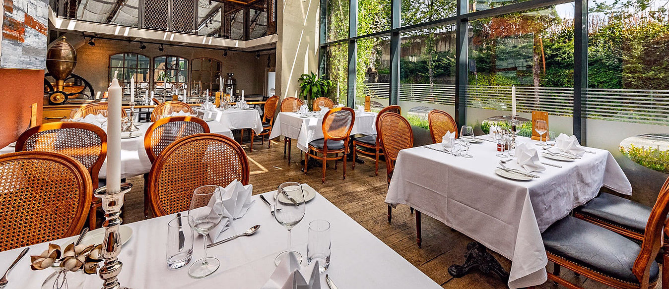 Romantisk hotellnatt