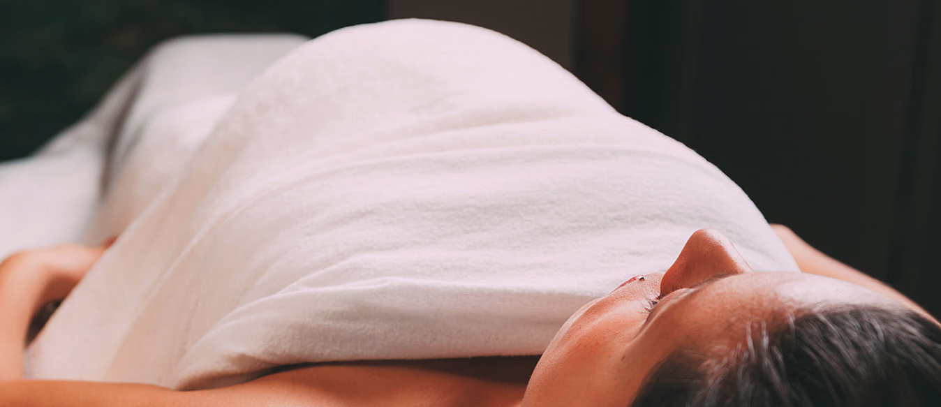 Behandling for gravide