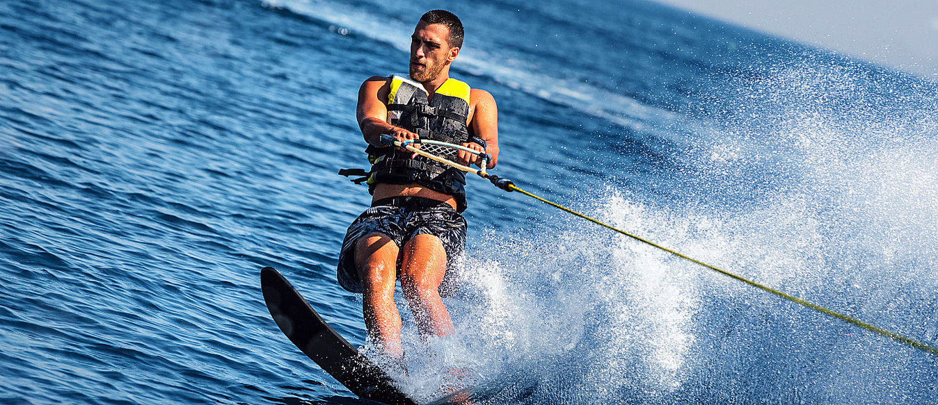 Kabelpark Experience