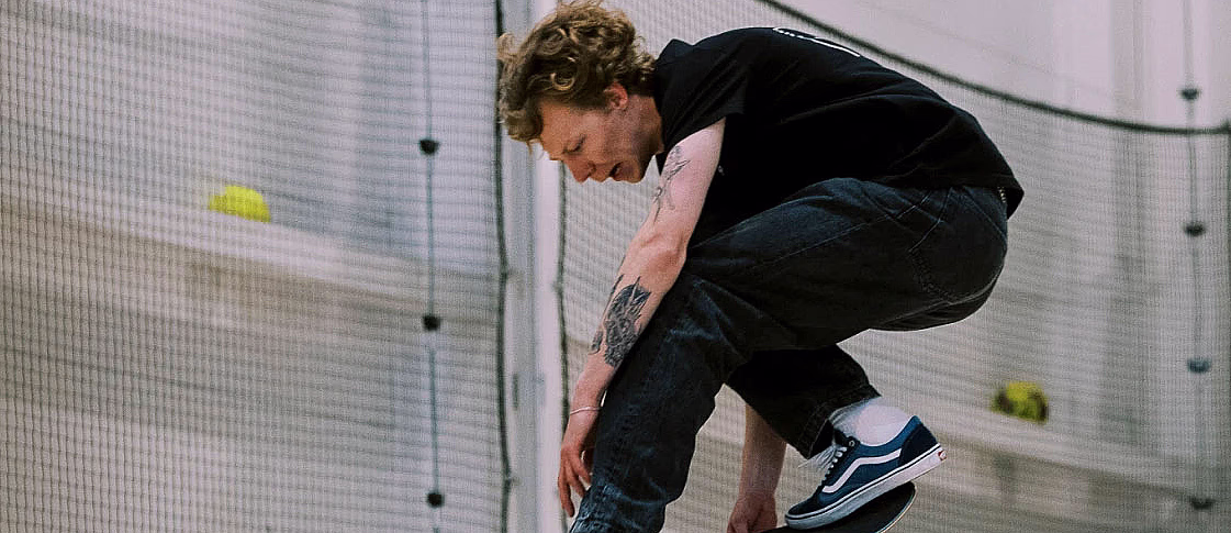 Playground Activity Center