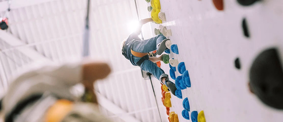 Brattkort klatrekurs