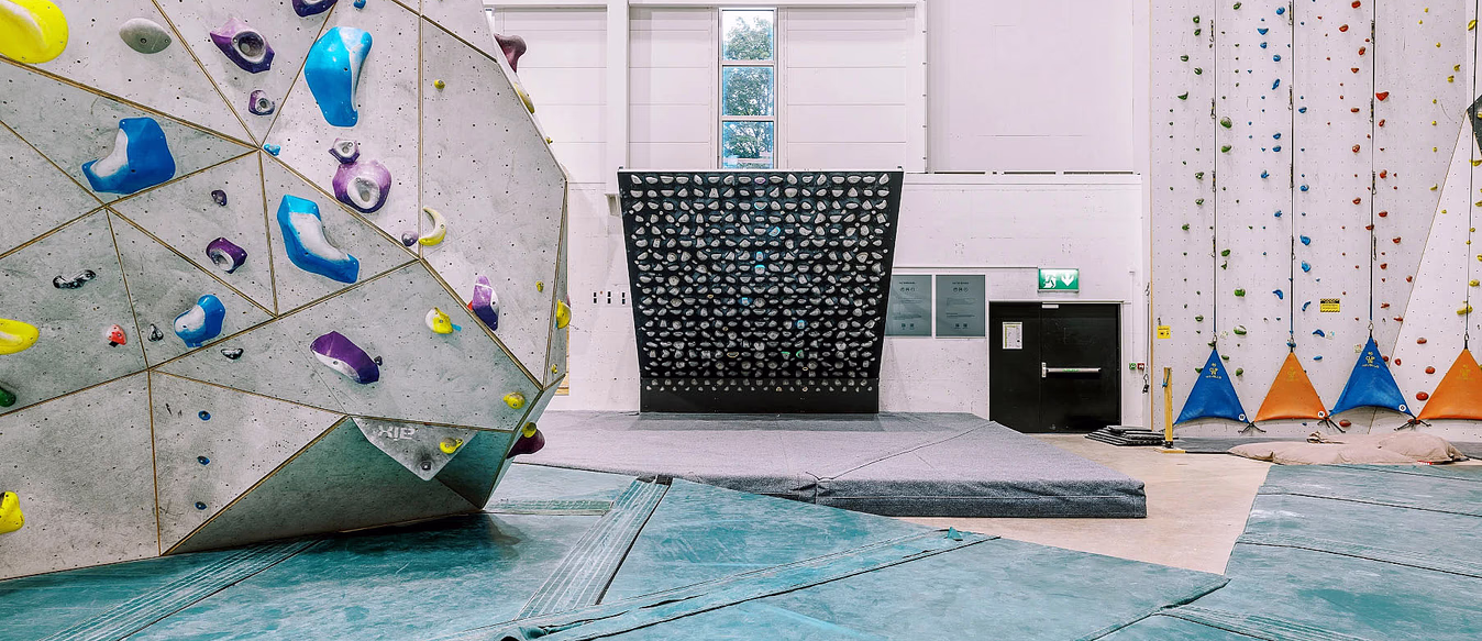 Familiedag på Playground Activity Center