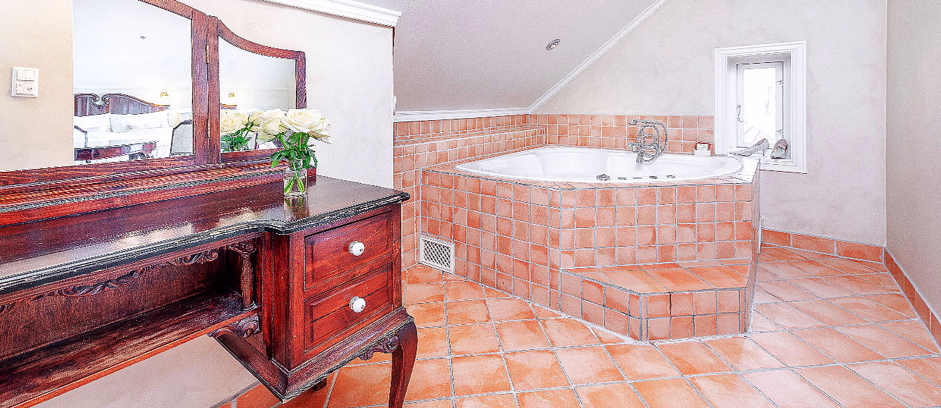 Hotellweekend i suite