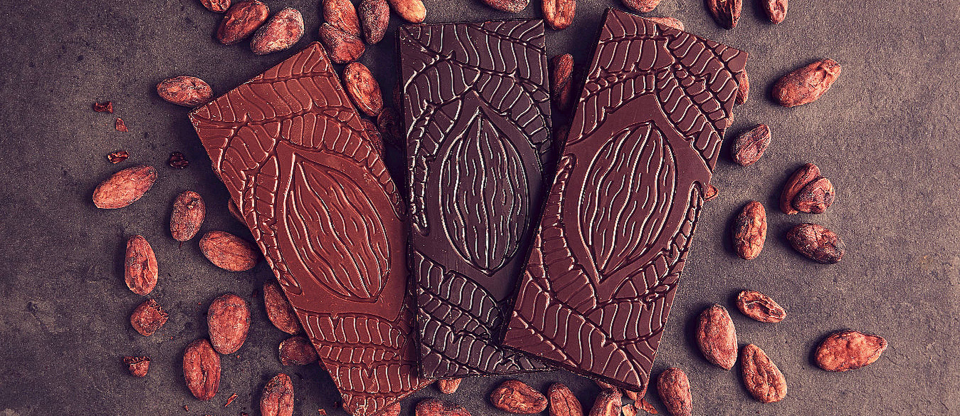 Sjokolade og kaffesmaking