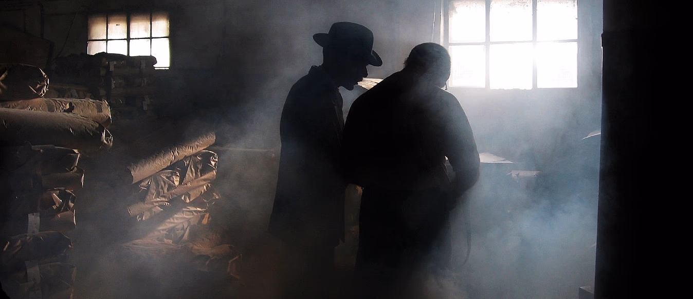 Mordmysteriet på Akershus Festning