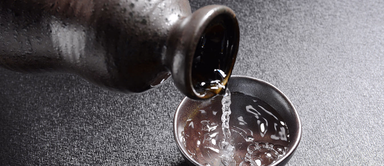 Sakesmaking i sakebar