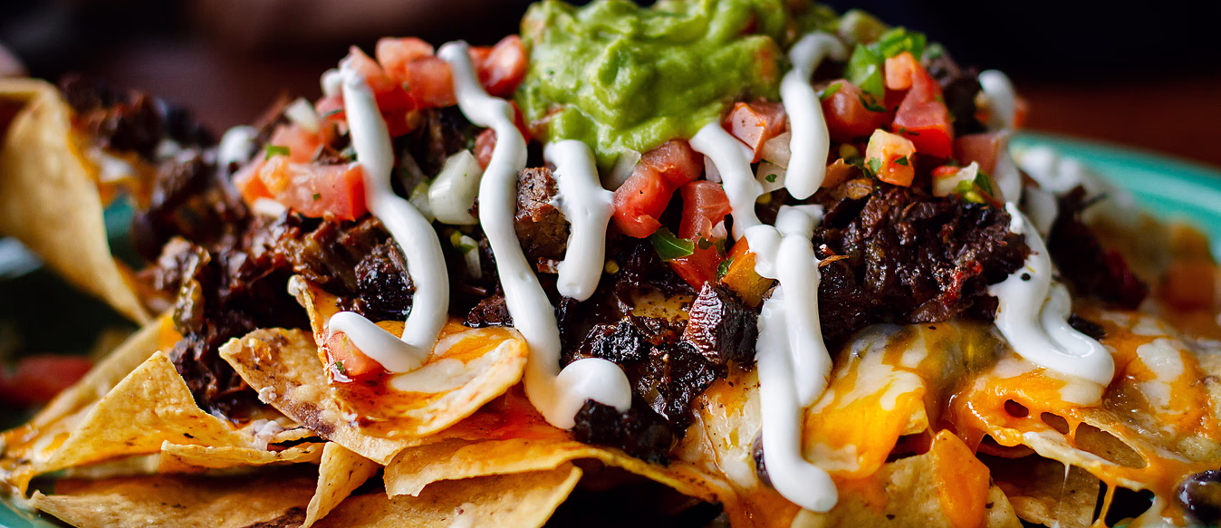 Meksikansk middag