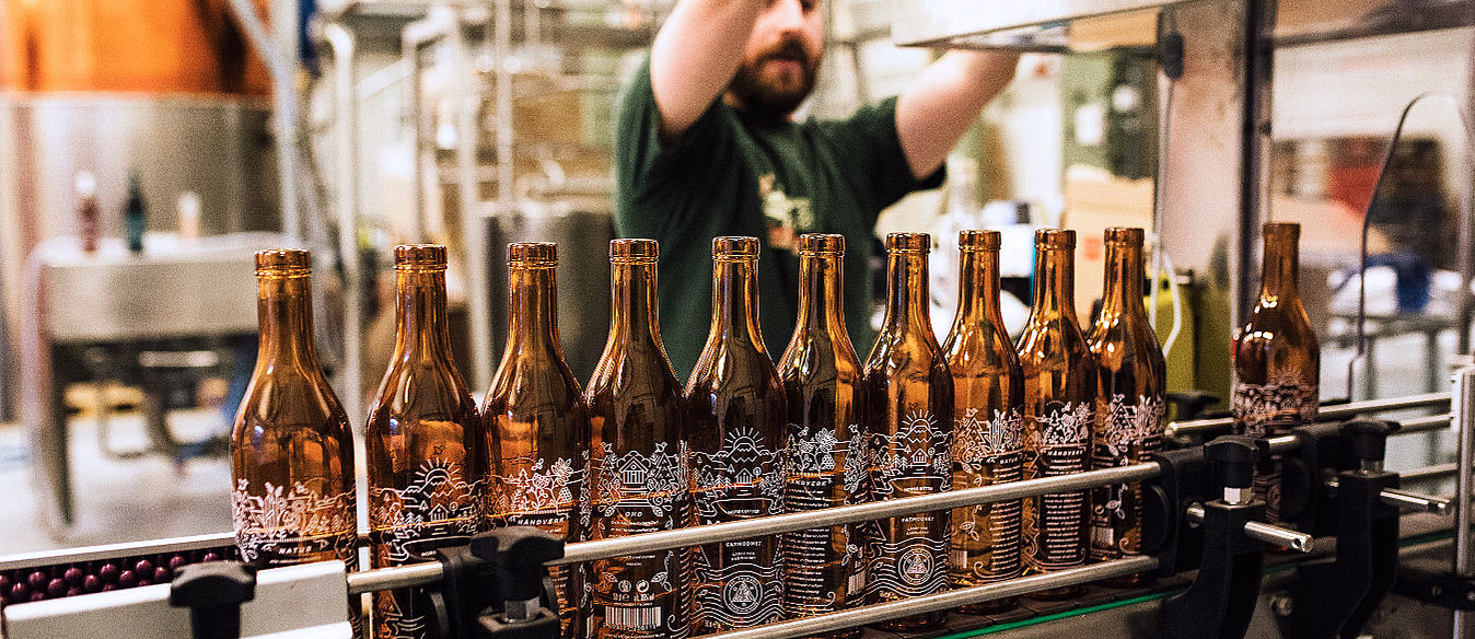 Ginsmaking med destilleriomvisning