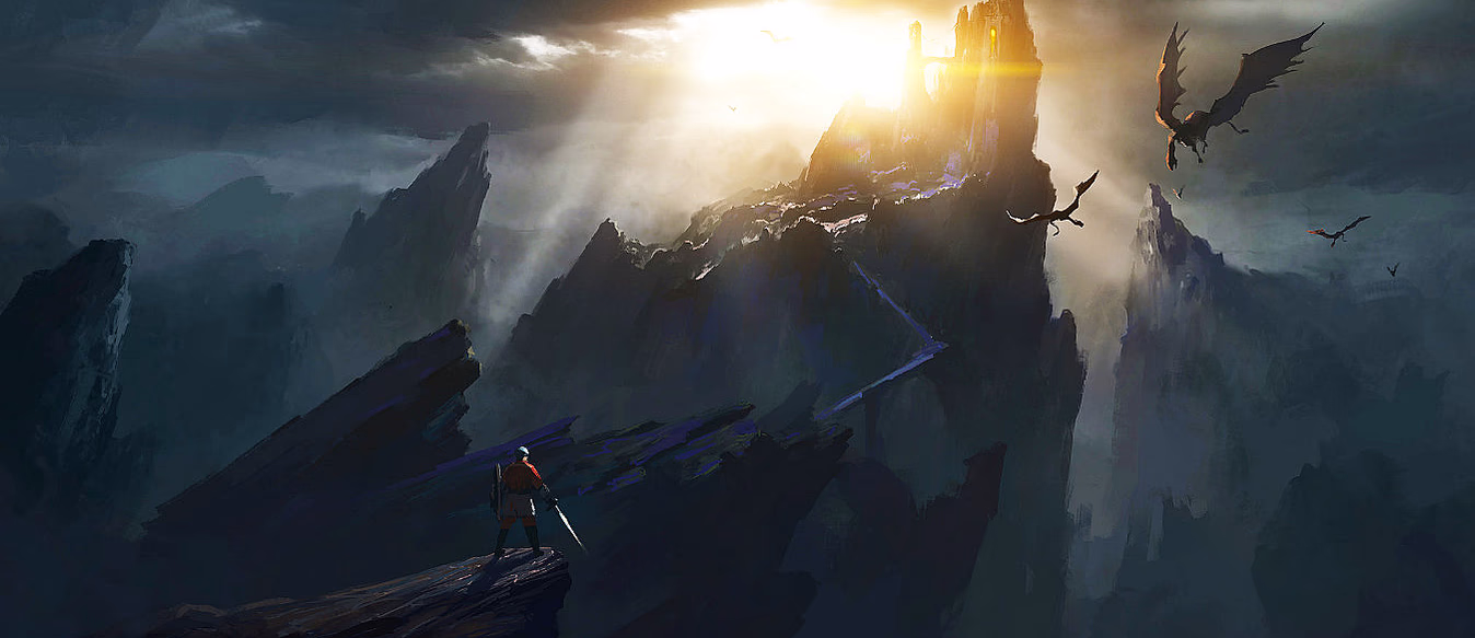 Kings Landing Escape