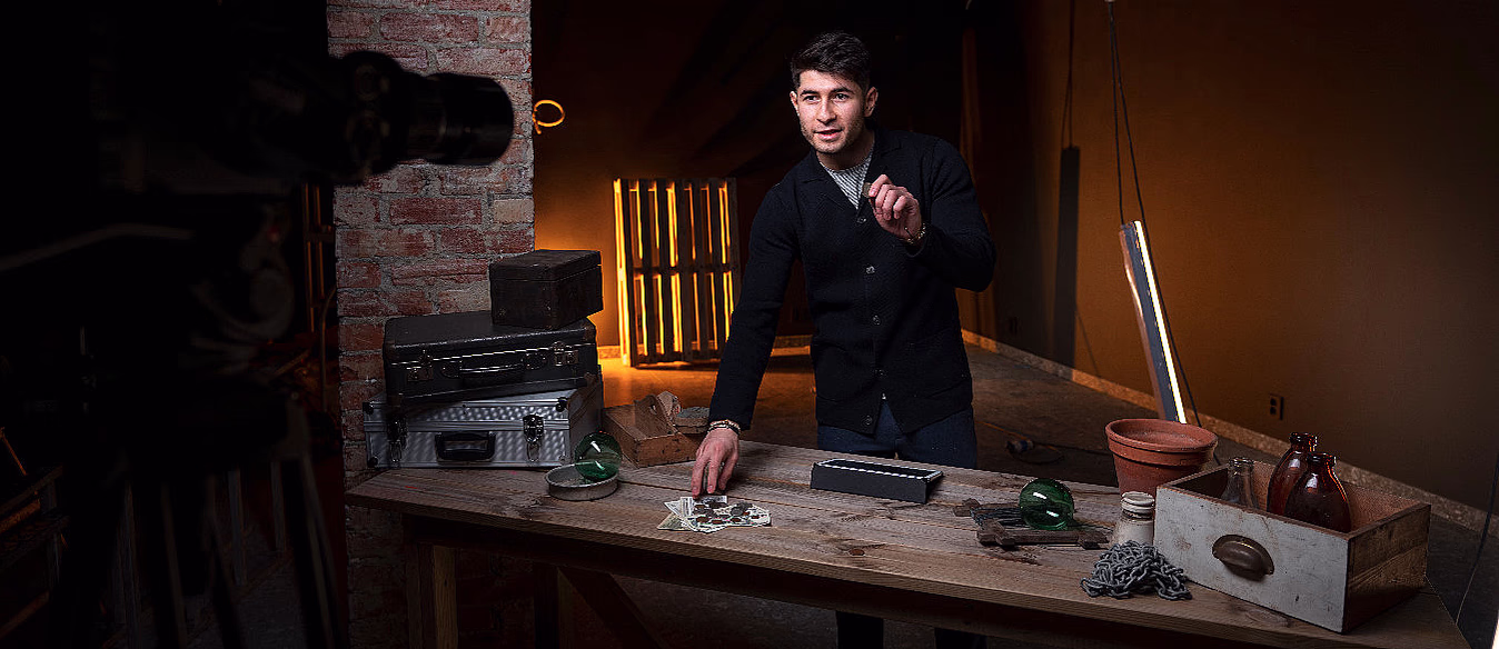 Digitalt Escape Game