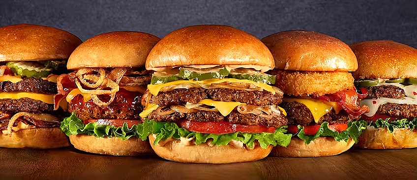 Hard Rock Dinner Experience