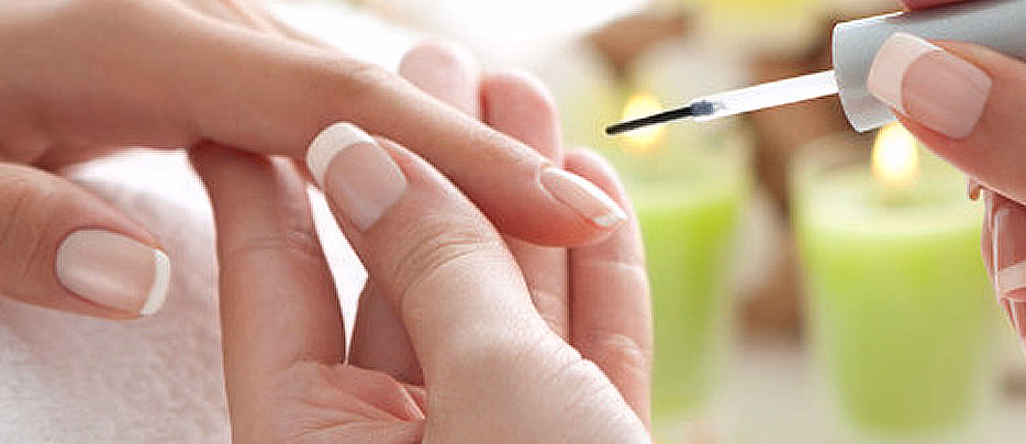 Spa, skjønnhet og velvære