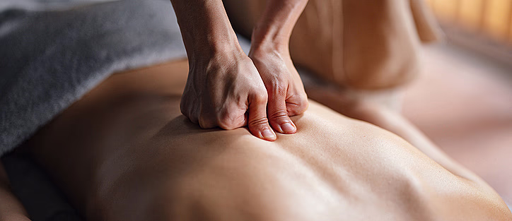 Spa og velværedag deluxe