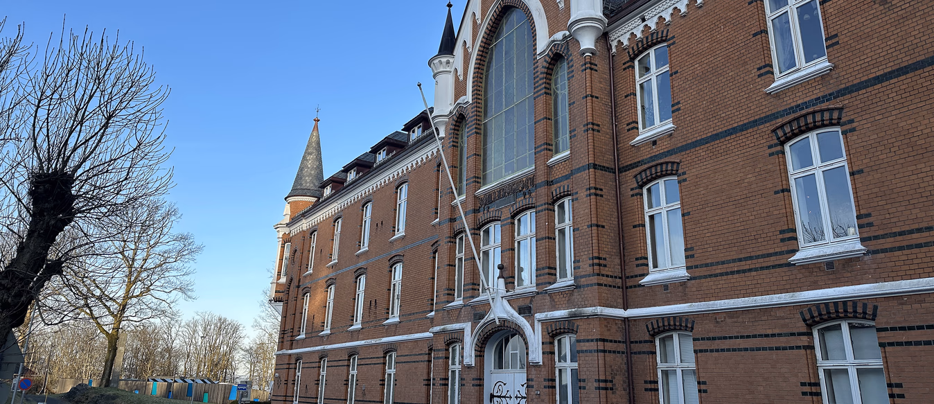 Spøkelses- og heksevandring - image 2