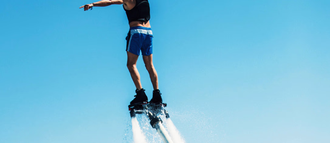 Flyboard