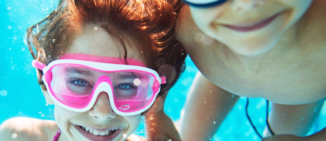 Familiehotell m badeland