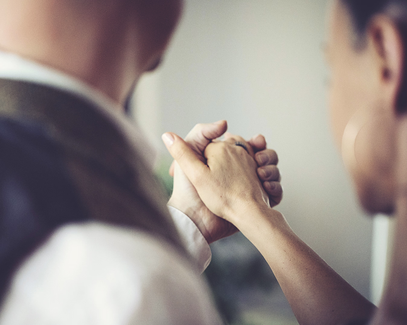 Brudevals privattime