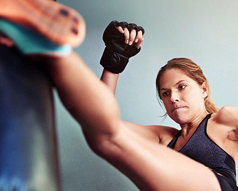 Kampsport privattime